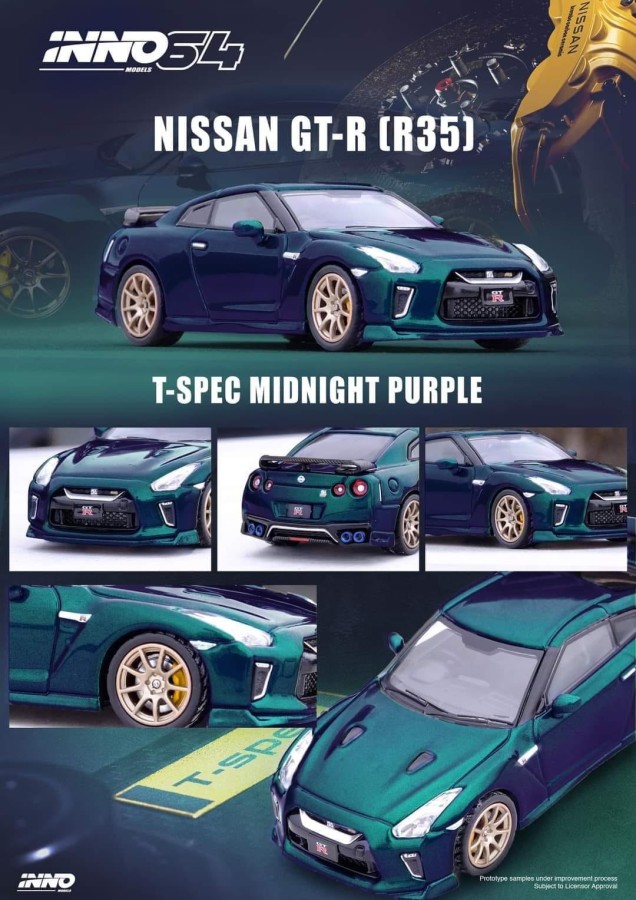 Inno64 Nissan GT-R R35 T-Spec Midnight Purple IN64-R35TS-MP.jpg