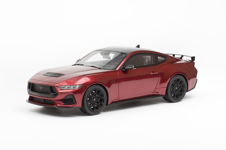 GTSpirit-Ford Mustang GT Rapid Red-GT433-02.jpg