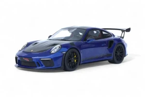 Porsche 911 991.2 GT3 RS Weissach Package GT Spirit 1:18